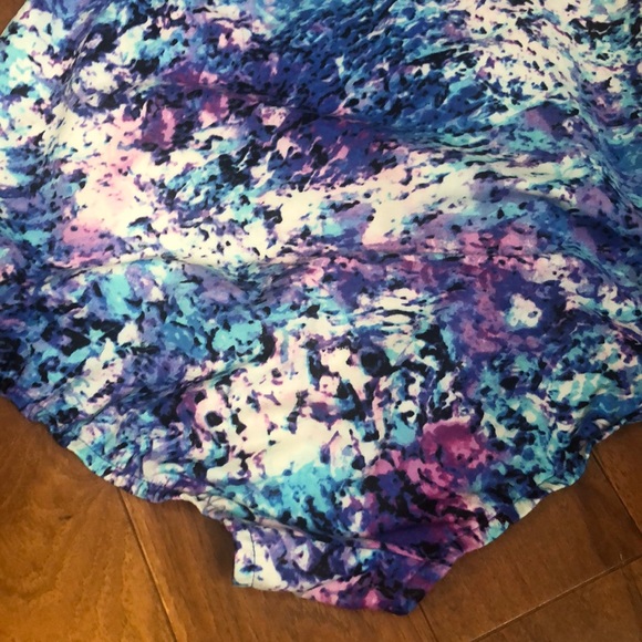 Trimshaper one piece swimsuit - Picture 7 of 10